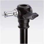 Kaiser Autofold S Light Stand Τρίποδο Φωτισμού για Studio 3186 - Image 2