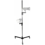 Walimex Τρίποδο Φωτισμού για Studio 1015803 - Image 3
