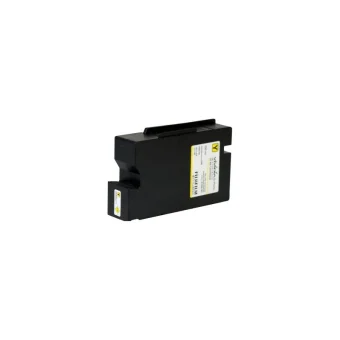 Fujifilm DE100 Γνήσιο Μελάνι Εκτυπωτή InkJet Κίτρινο (16562921)
