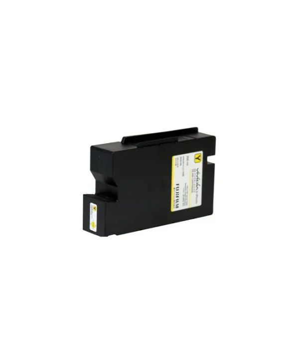 Fujifilm DE100 Γνήσιο Μελάνι Εκτυπωτή InkJet Κίτρινο (16562921)