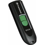 Transcend JetFlash 790C 64GB USB 3.1 Stick με σύνδεση USB-C Μαύρο TS64GJF790C - Image 4