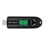 Transcend JetFlash 790C 64GB USB 3.1 Stick με σύνδεση USB-C Μαύρο TS64GJF790C - Image 6