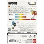 Επιτραπέζιο Παιχνίδι Loading για 2-7 Παίκτες 8+ Ετών (EN) Game Factory 646303 - Image 3