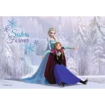 Παιδικό Puzzle Frozen για 4+ Ετών 24pcs Ravensburger 09115 7 - Image 3