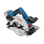 Bosch GKS 18V-57 G Δισκοπρίονο 18V Solo με Σύστημα Αναρρόφησης 06016A2106 - Image 2