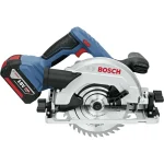 Bosch GKS 18V-57 G Δισκοπρίονο 18V Solo με Σύστημα Αναρρόφησης 06016A2106 - Image 4