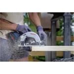 Bosch GKS 18V-57 G Δισκοπρίονο 18V Solo με Σύστημα Αναρρόφησης 06016A2106 - Image 6