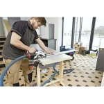 Bosch GKS 18V-57 G Δισκοπρίονο 18V Solo με Σύστημα Αναρρόφησης 06016A2106 - Image 7