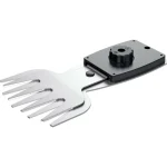 Karcher GSH 18-20 Μπορντουροψάλιδο Μπαταρίας 18V με Μήκος Λάμας 20cm Solo 1.444-200.0 - Image 9