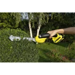 Karcher GSH 18-20 Μπορντουροψάλιδο Μπαταρίας 18V με Μήκος Λάμας 20cm Solo 1.444-200.0 - Image 10