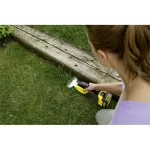 Karcher GSH 18-20 Μπορντουροψάλιδο Μπαταρίας 18V με Μήκος Λάμας 20cm Solo 1.444-200.0 - Image 12