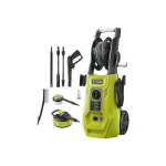 Ryobi Πλυστικό Ρεύματος 1800W με Πίεση 140bar 5133005423 - Image 2