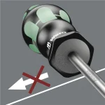 Wera Σετ 6 Κατσαβίδια Ηλεκτρολόγου 05028062001 - Image 5