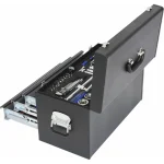 Ks Tools ChromePlus Universal Εργαλειοφόρος με 3 Συρτάρια και 99 Εργαλεία 918.0200 - Image 3