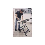 Wolfcraft Πάγκος Εργασίας Αντοχής 120kg 65x72x95cm 6870000 - Image 6