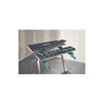 Wolfcraft Πάγκος Εργασίας Αντοχής 120kg 65x72x95cm 6870000 - Image 10