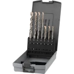 Makita Σετ 7 Τρυπάνια με SDS Plus Στέλεχος B-49046
