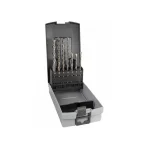 Makita Σετ 7 Τρυπάνια με SDS Plus Στέλεχος B-49046 - Image 5