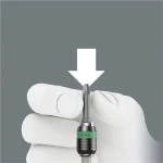 Wera Κατσαβίδι με 11 Εναλλασσόμενες Μύτες W059299 05059299001 - Image 7
