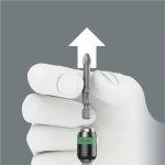 Wera Κατσαβίδι με 11 Εναλλασσόμενες Μύτες W059299 05059299001 - Image 8