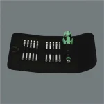 Wera Κατσαβίδι με 11 Εναλλασσόμενες Μύτες W059299 05059299001 - Image 9