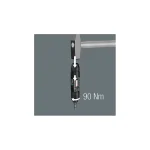 Wera Κατσαβίδι με 16 Εναλλασσόμενες Μύτες 2090/17 05072017001 - Image 3