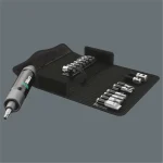 Wera Κατσαβίδι με 16 Εναλλασσόμενες Μύτες 2090/17 05072017001 - Image 6