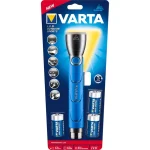 Varta Φακός LED IPX4 με Μέγιστη Φωτεινότητα 350lm 18629101421