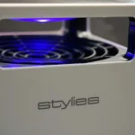 Stylies Ηλεκτρική Εντομοπαγίδα COP001278 - Image 3