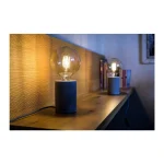 Brennenstuhl Smart Λάμπα LED 4.9W για Ντουί E27 Θερμό Λευκό 470lm Dimmable 1294870271 - Image 2