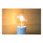 Brennenstuhl Smart Λάμπα LED 4.9W για Ντουί E27 Θερμό Λευκό 470lm Dimmable 1294870271 - Image 3