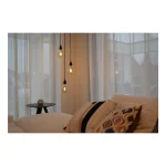 Brennenstuhl Smart Λάμπα LED 4.9W για Ντουί E27 Θερμό Λευκό 470lm Dimmable 1294870271 - Image 4