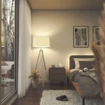 Nanoleaf Smart Λάμπα LED 9W για Ντουί B22 και Σχήμα A60 RGB 806lm NF080B02-1A19B - Image 9