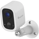 Toucan TWC400S-ML IP Κάμερα Παρακολούθησης Wi-Fi Full HD+ 4MP Αδιάβροχη Μπαταρίας με Αμφίδρομη Επικοινωνία - Image 11