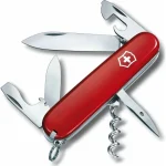 Victorinox Spartan Ελβετικός Σουγιάς Κόκκινος 1.3603