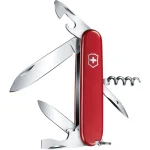 Victorinox Spartan Ελβετικός Σουγιάς Κόκκινος 1.3603 - Image 2