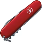 Victorinox Spartan Ελβετικός Σουγιάς Κόκκινος 1.3603 - Image 3
