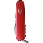 Victorinox Spartan Ελβετικός Σουγιάς Κόκκινος 1.3603 - Image 4