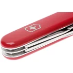 Victorinox Spartan Ελβετικός Σουγιάς Κόκκινος 1.3603 - Image 5