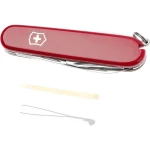 Victorinox Spartan Ελβετικός Σουγιάς Κόκκινος 1.3603 - Image 7