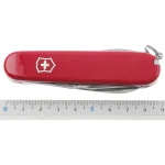 Victorinox Spartan Ελβετικός Σουγιάς Κόκκινος 1.3603 - Image 9