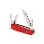 Victorinox Spartan Ελβετικός Σουγιάς Κόκκινος 1.3603 - Image 10