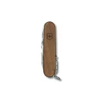Victorinox Swiss Champ Holz Ελβετικός Σουγιάς Hardwood 1.67 91.63 - Image 2