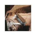 Victorinox Swiss Champ Holz Ελβετικός Σουγιάς Hardwood 1.67 91.63 - Image 4