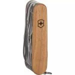Victorinox Swiss Champ Holz Ελβετικός Σουγιάς Hardwood 1.67 91.63 - Image 6