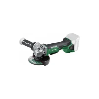 Hikoki Τροχός 125mm Μπαταρίας Brushless 18V Solo 864153