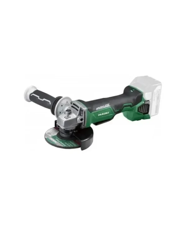 Hikoki Τροχός 125mm Μπαταρίας Brushless 18V Solo 864153