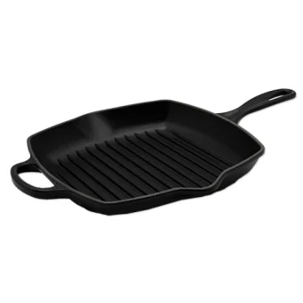 Le Creuset Γκριλιέρα από Αλουμίνιο 26cm 20183260000422
