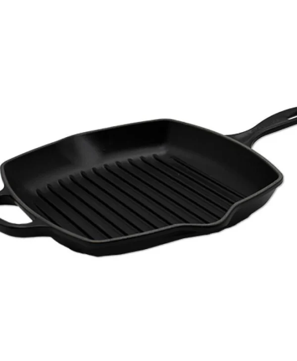 Le Creuset Γκριλιέρα από Αλουμίνιο 26cm 20183260000422