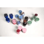Mepal Δοχείο Φαγητού Πλαστικό Πράσινο 420ml 107650094700 - Image 2